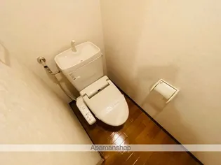 サンヒルズ柏木【1階】のその他画像